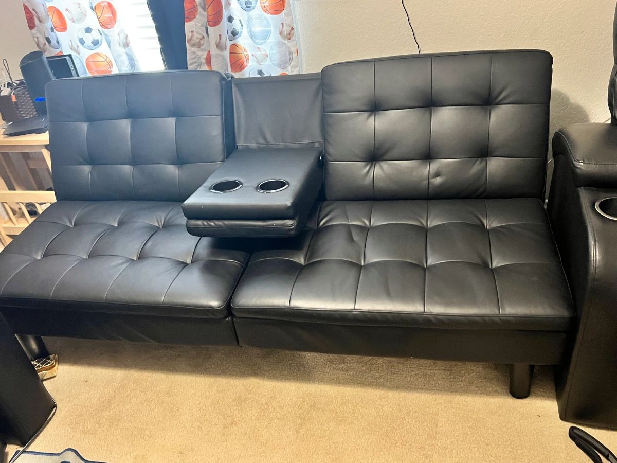 Futon