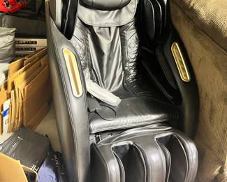 Massage Chair