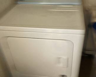 Whirlpool Dryer