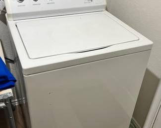 Kenmore Washer