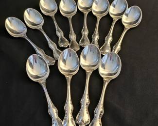 Towle 1959 sterling flatware