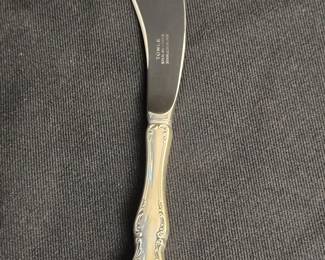 Towle 1959 sterling flatware