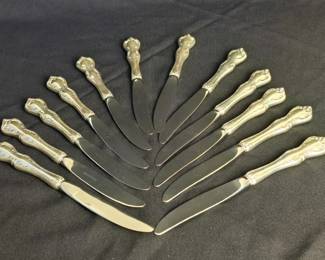 Towle 1959 Sterling flatware