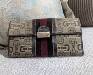 GUCCI wallet