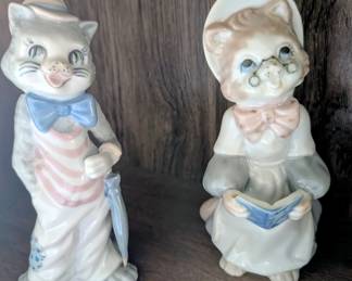 Casades porcelain