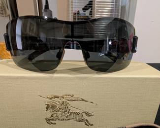 Burberry 