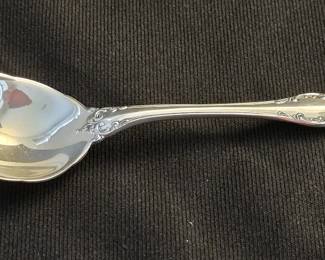 Towle 1959 sterling flatware