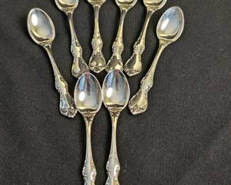 Towle 1959 sterling flatware