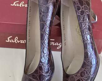 Ferragamo