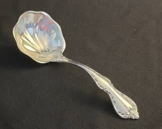 Towle 1959 sterling flatware