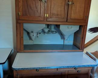 Estate Sale Near Cheyenne Meadows Road
