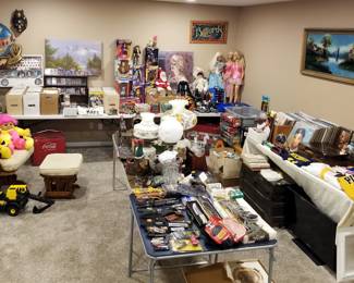 Sale Picture
