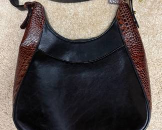 Brahmin purse 
