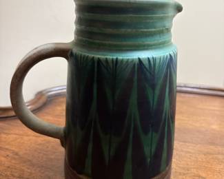 Photo 1 of 2 Denmark Tundra Stoneware Mug