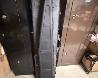 Plano Protector Series Rifle Case