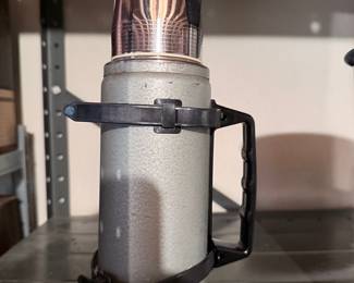 Vintage Stanley Aladdin A-944C Vacuum Bottle
