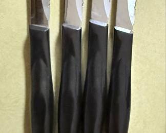 Cutco Model 1759 Table Knives Set (4-Piece)