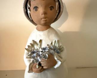 Annelie Figurine by Lisa Larson for Gustavsberg