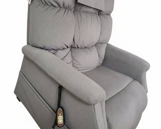 Golden Technologies Cloud PR-510 Power Lift Recliner