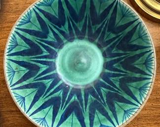 Photo 1 of 2 Royal Copenhagen Tundra Bowl