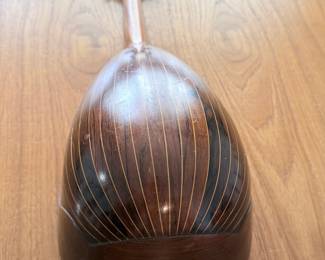Photo 3 of 3 Supertone Bowl-Back Mandolin, Style 700