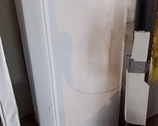 Kenmore Upright Freezer