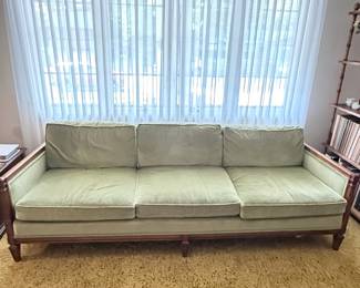 Louis XVI Style Sofa