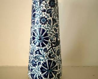 Photo 1 of 2 Arru-Keramik Rhodes Greece Vase