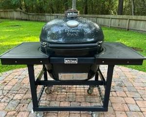 Primo front