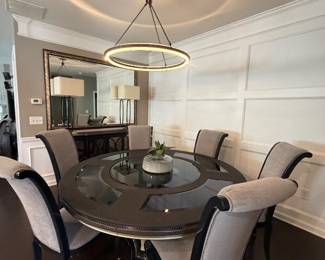 Modern In Marietta Certified Estate Sale