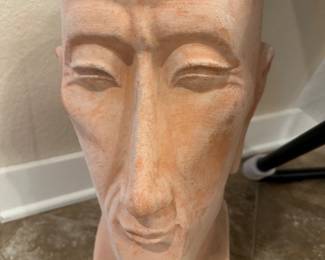 Pot Head