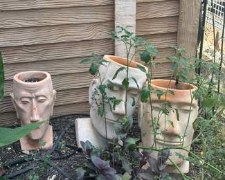 Pot Heads