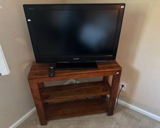 Sony TV