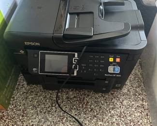 Epson Printer