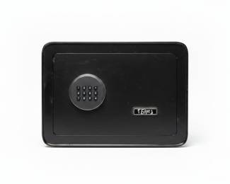 Cannon EDGE 1.2 cu ft Personal Steel Safe with Digital Lock