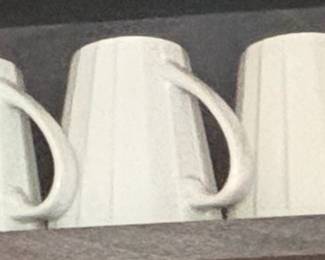 Starbucks Been There Series Colorado Mug and City Skyline Mugs