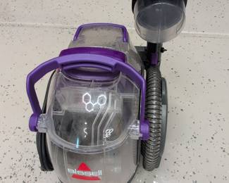Bissell SpotClean Pet Pro Portable Carpet Cleaner