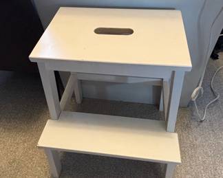 IKEA BEKVÄM Step Stool
