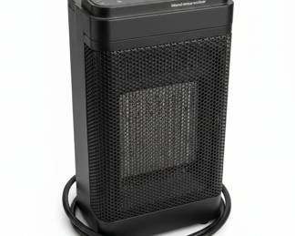 Better Homes & Gardens 1500W Digital Ceramic Heater