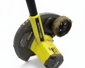 Ryobi ONE+ 18V Cordless String Trimmer/Edger (Tool Only)