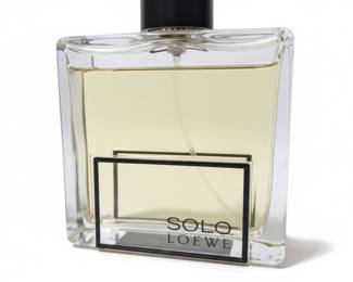 Collection of Five Designer Fragrances