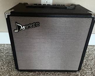 Donner DBA-30 Bass Amplifier