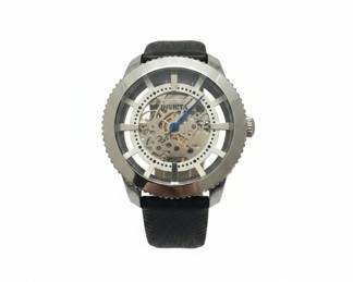Collection of Assorted Fashion Wristwatches including Fossil and Relic