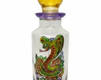 Collection of Five Designer Fragrances