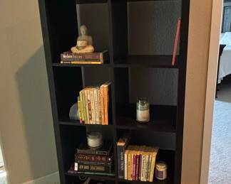 IKEA Kallax Shelving Unit