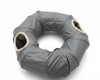 Collapsible Pet Tunnel