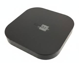 Roku Wireless Subwoofer