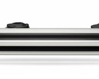 Thule SnowPack M Roof Mount - Ski