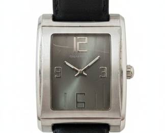 BMW Branded Wristwatch Collection (2 Pieces)