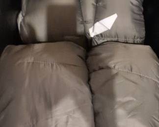 Coleman Camping Gear Bundle